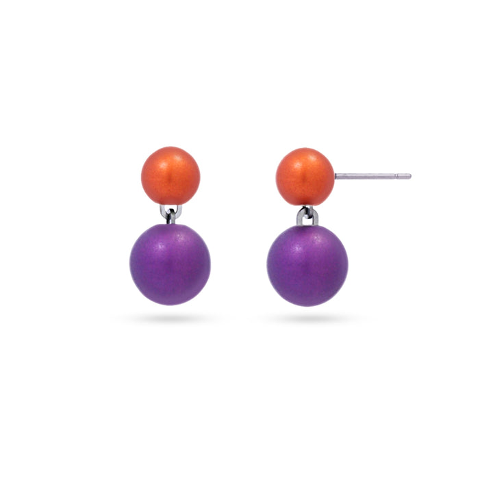 FROST COLLECTION EARRING MODEL 3