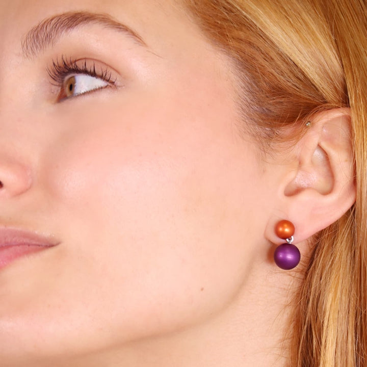 FROST COLLECTION EARRING MODEL 3
