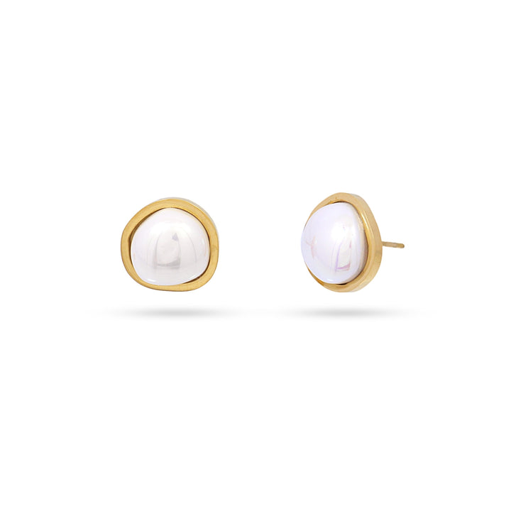 SEA SUNFLOWER 2025 EARRING MODEL 7