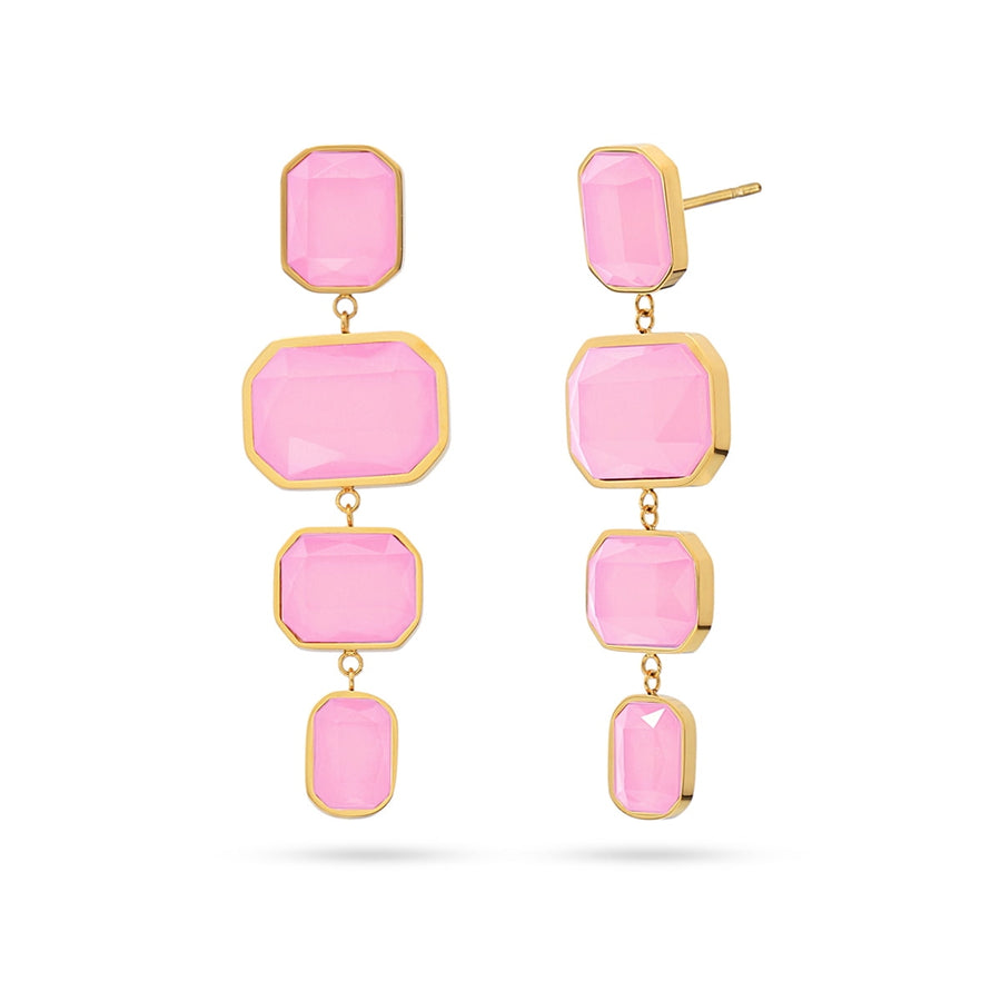 PIXEL COLLECTION EARRING MODEL 6