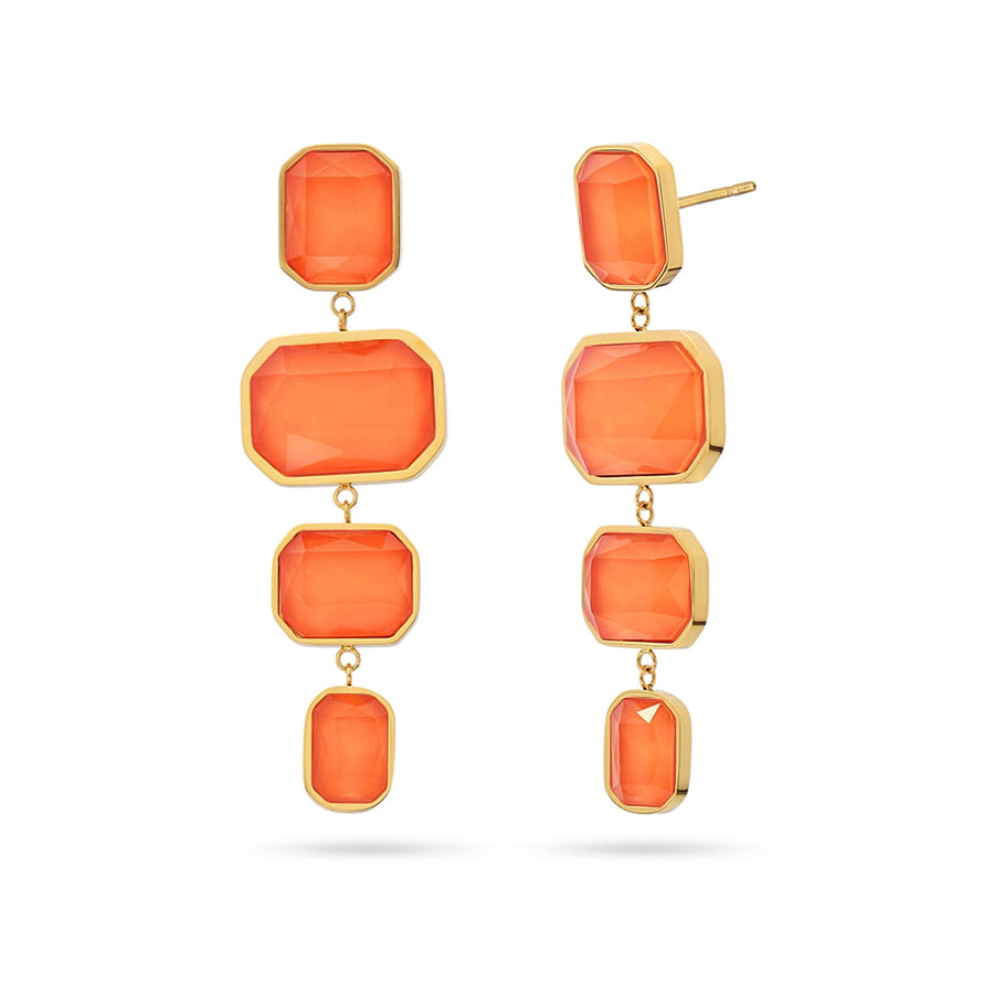 PIXEL COLLECTION EARRING MODEL 6