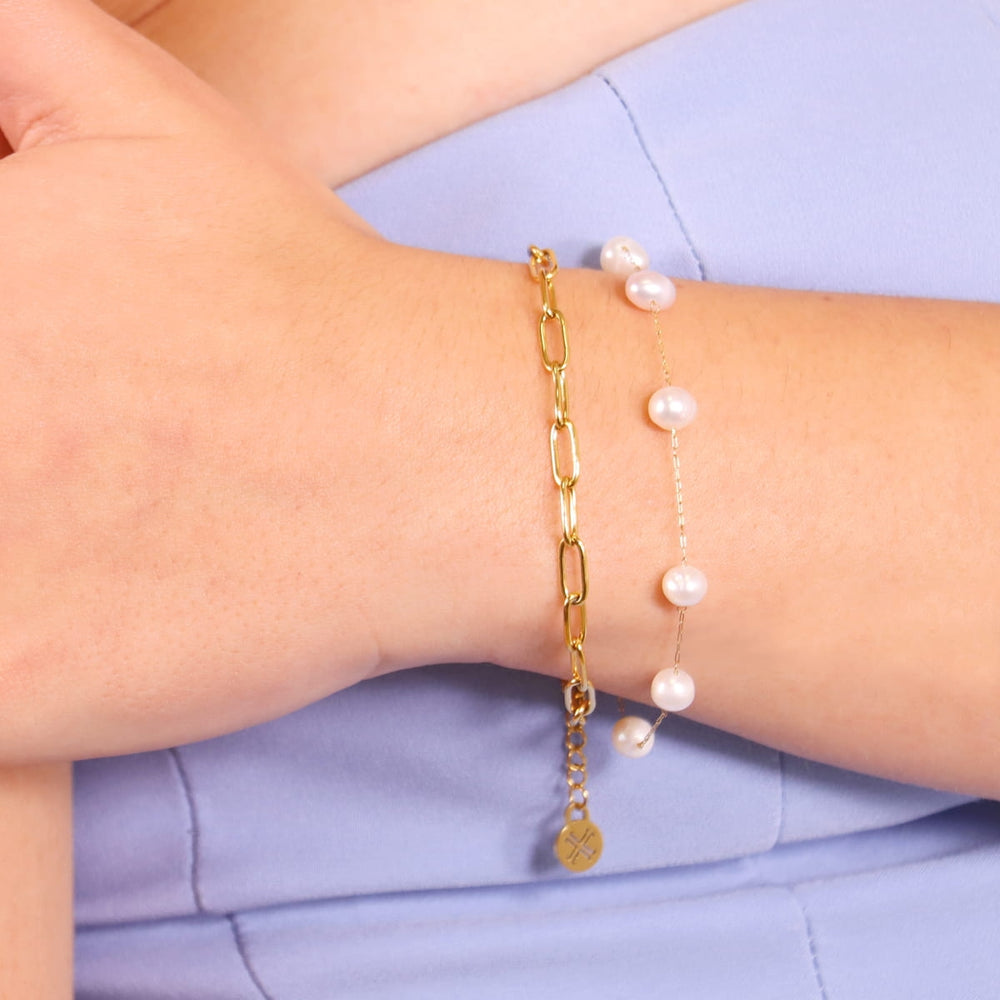 Pulsera Tide Breeze