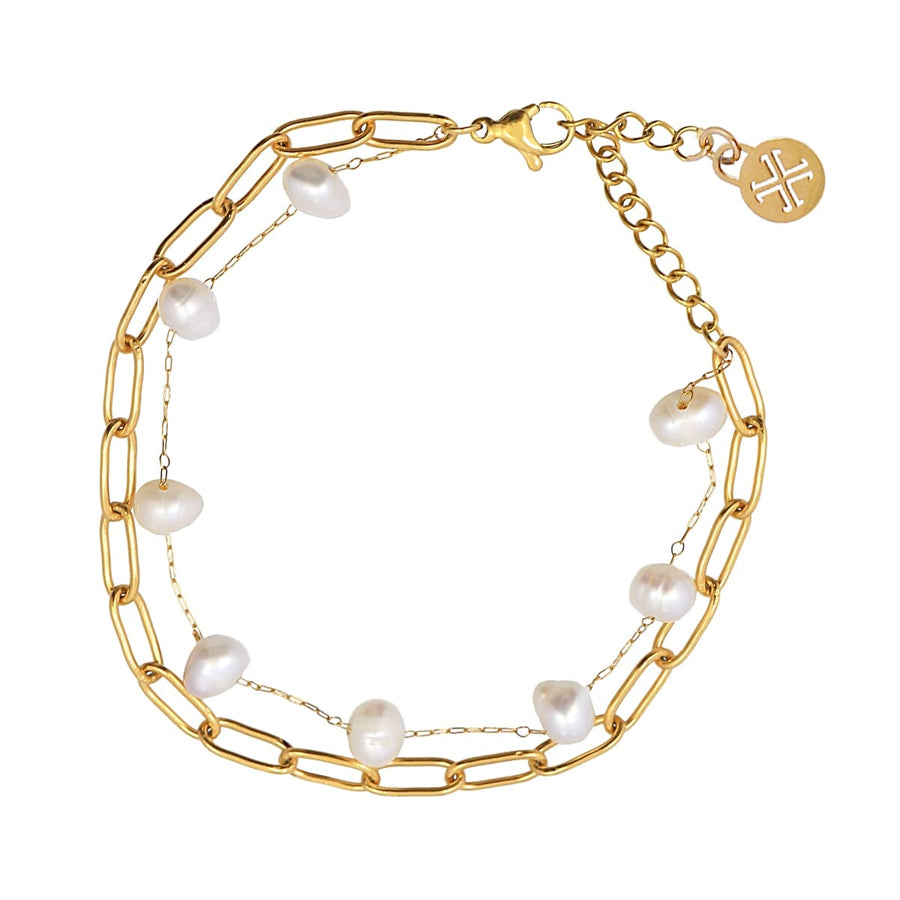 Pulsera Tide Breeze