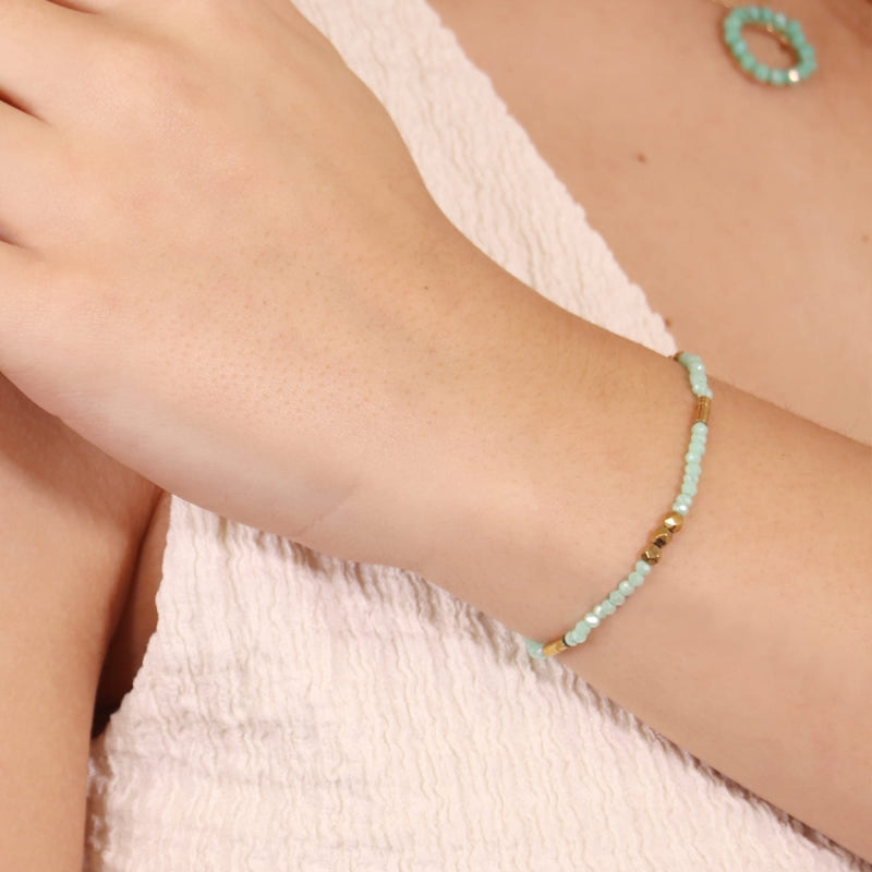 Pulsera Handmade Horizon