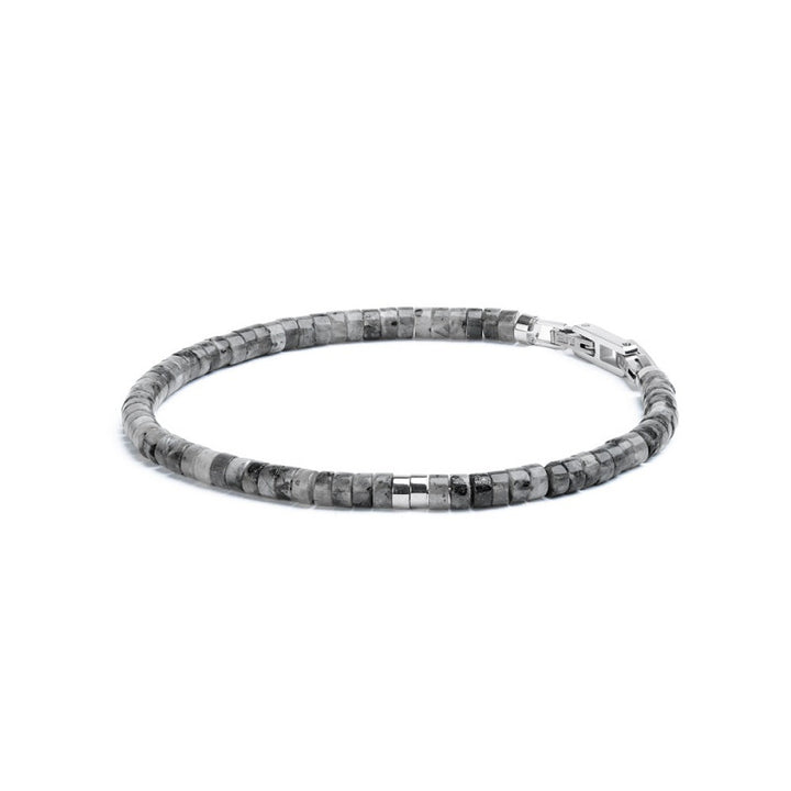 Hexa grey Tigereye a M-L