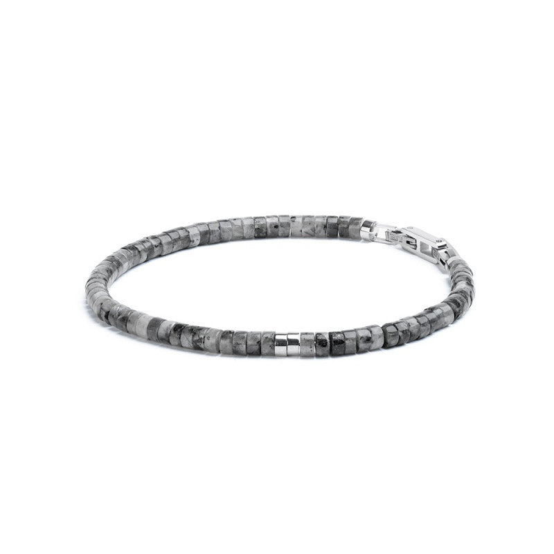 Hexa grey Tigereye a M-L