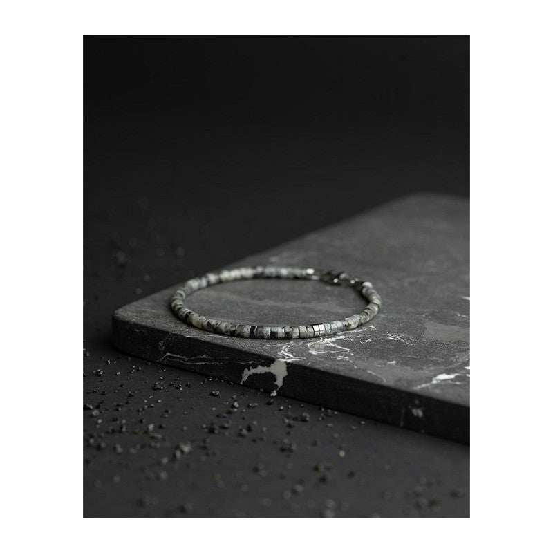 Hexa grey Tigereye a M-L