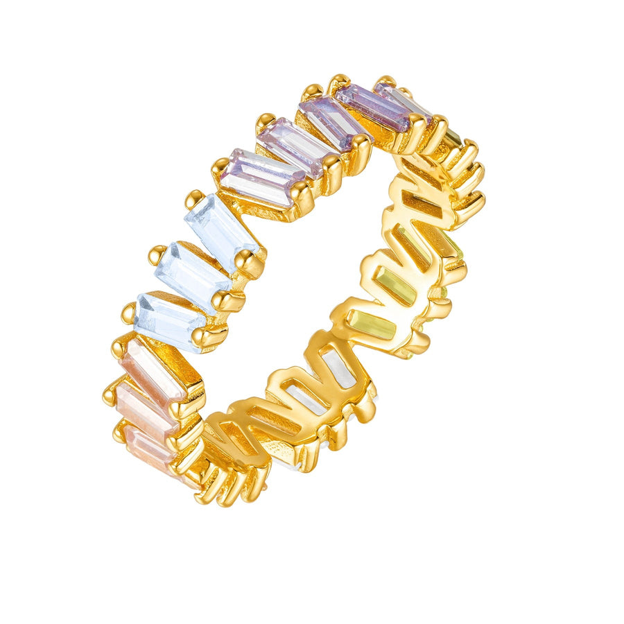 Sevilla Ring Gr. 57