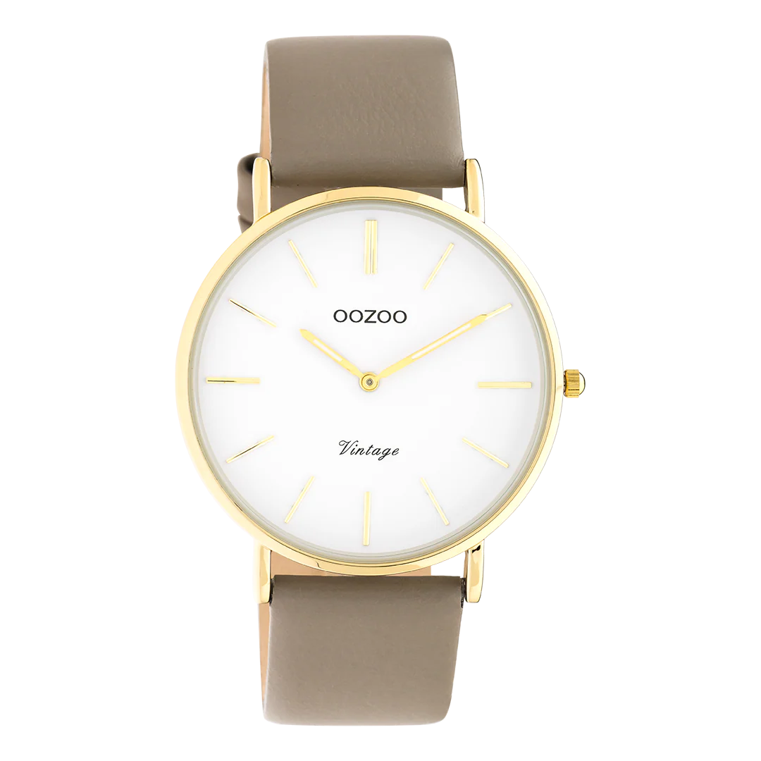 Oozoo Vintage C20222 40 mm