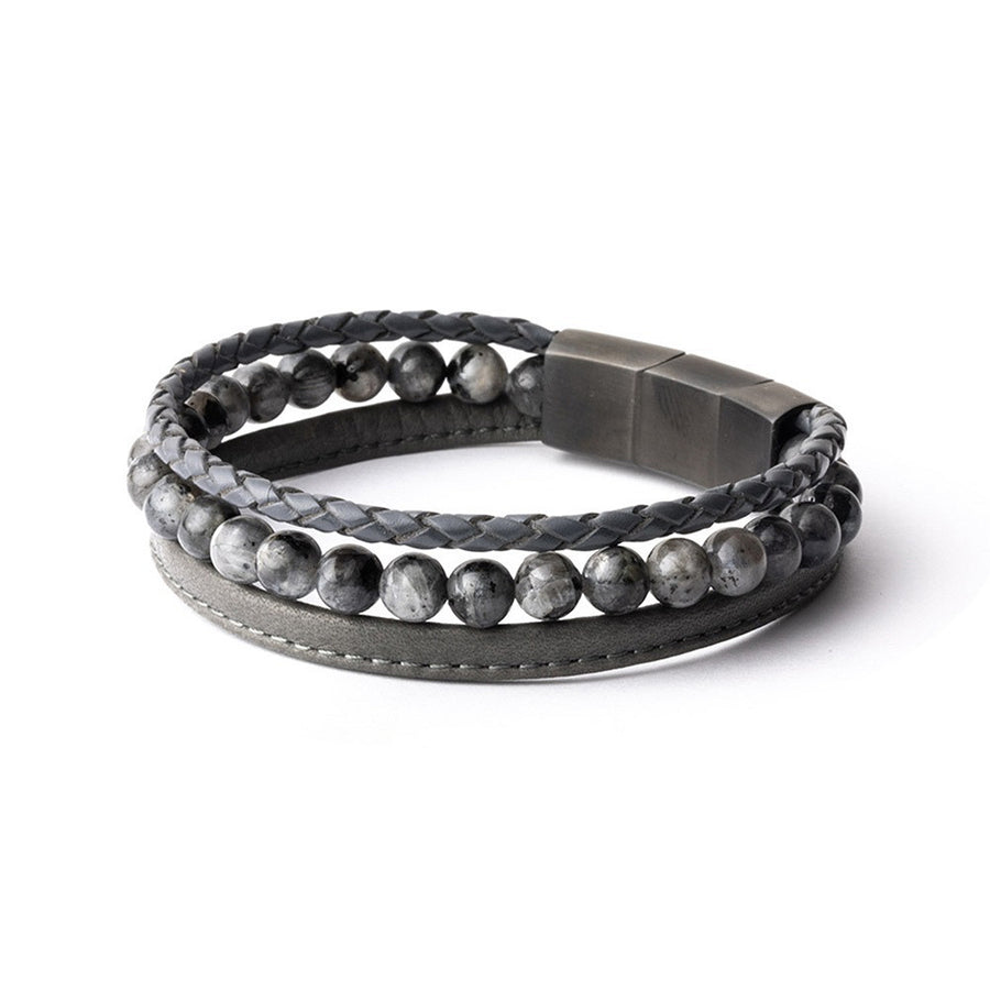 Triple Grey M-L