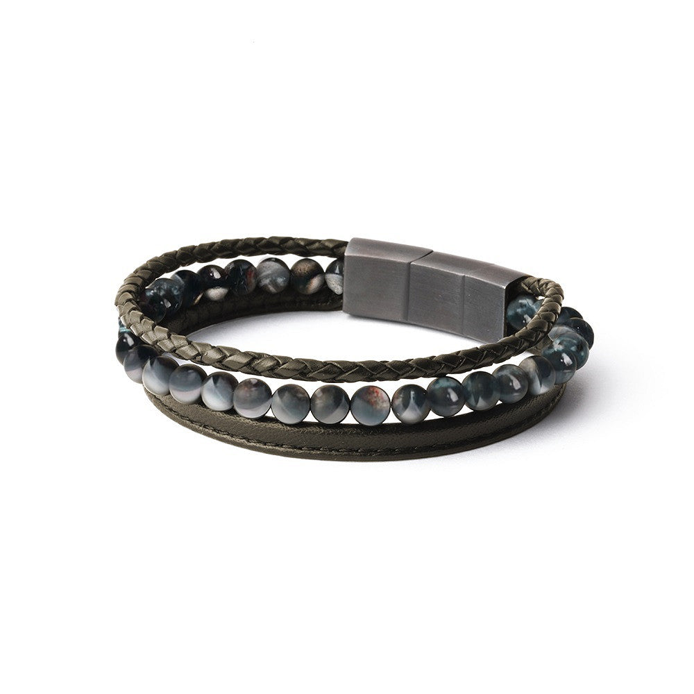 Triple Grey M-L