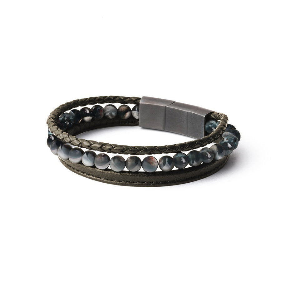 Triple Grey M-L