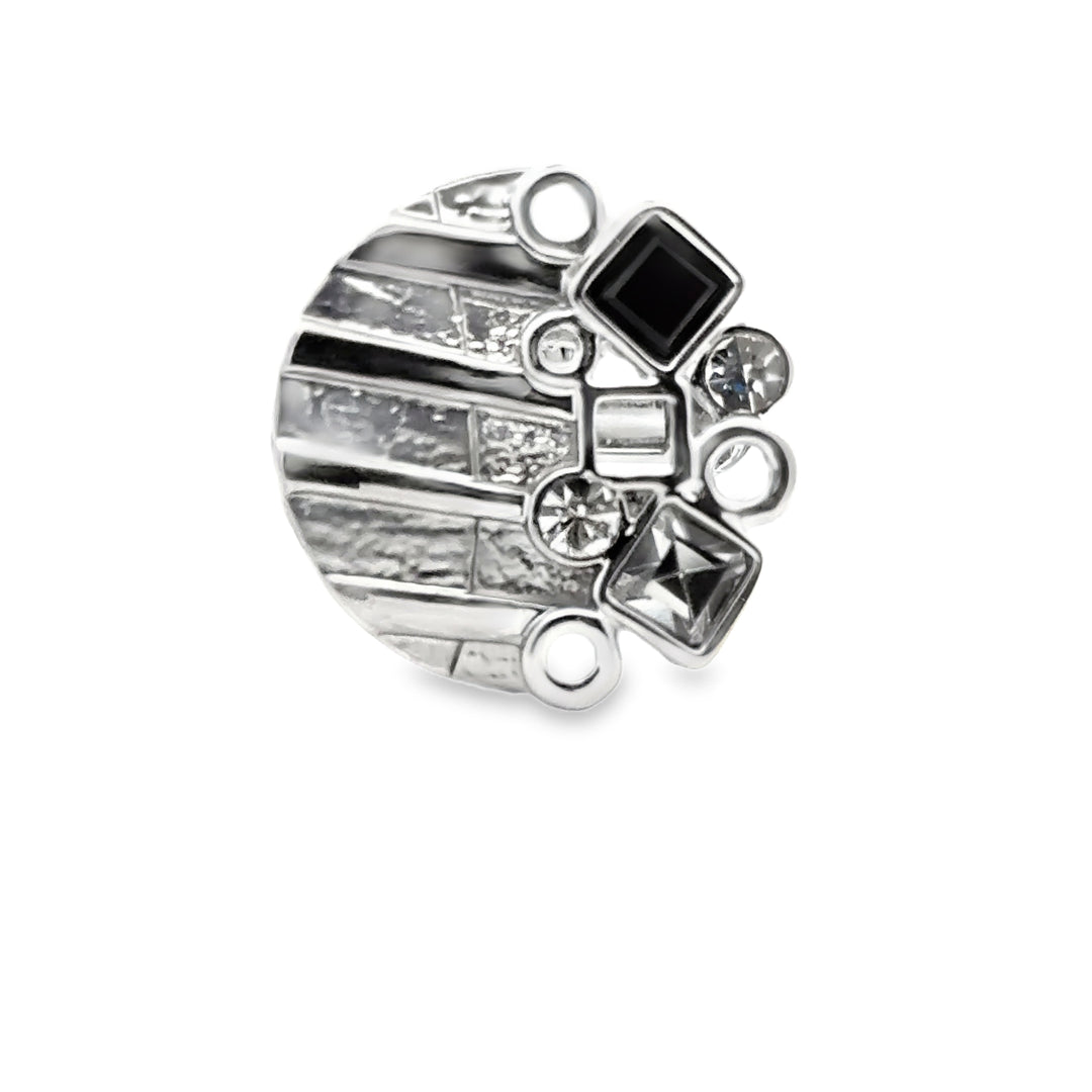 Ring elastische Schiene