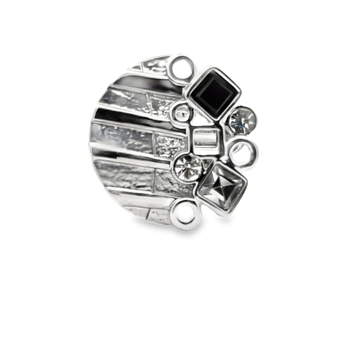 Ring elastische Schiene
