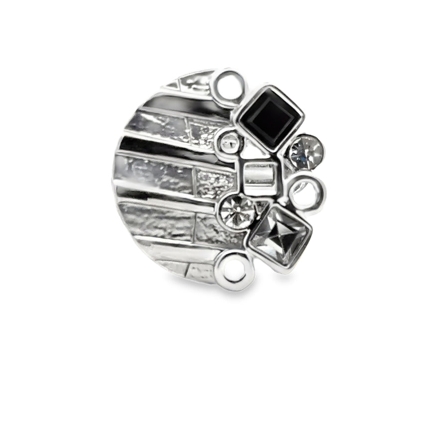 Ring elastische Schiene