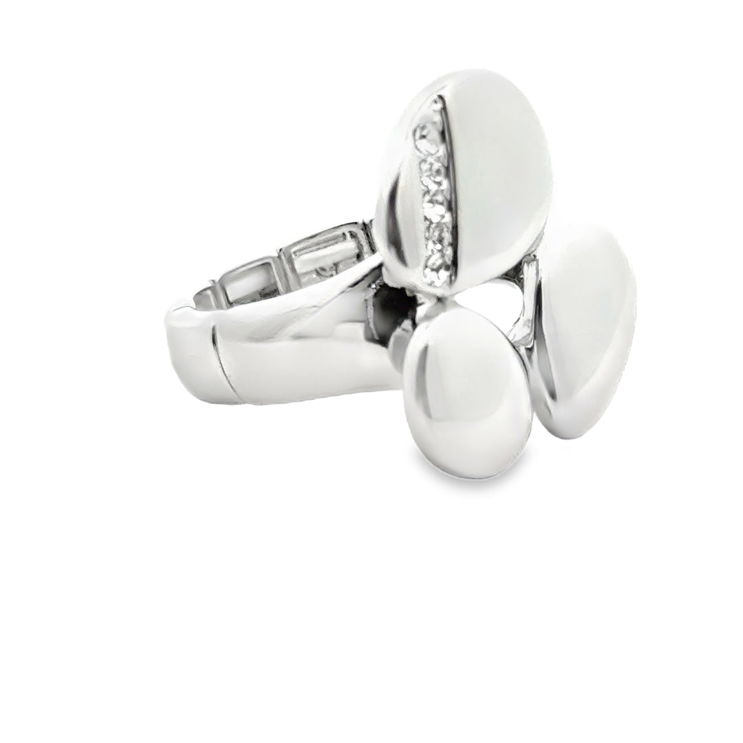 Ring elastische Schiene