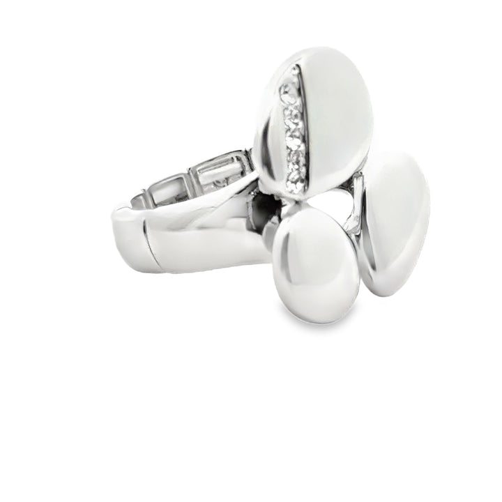 Ring elastische Schiene