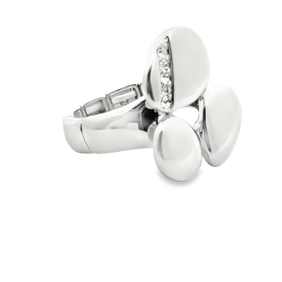 Ring elastische Schiene