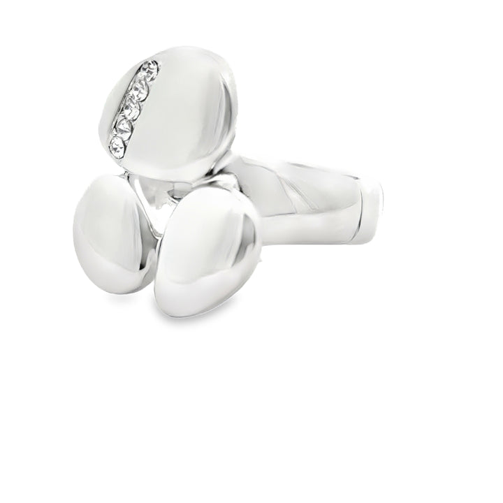 Ring elastische Schiene