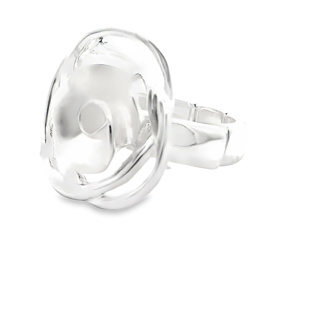 Ring elastische Schiene