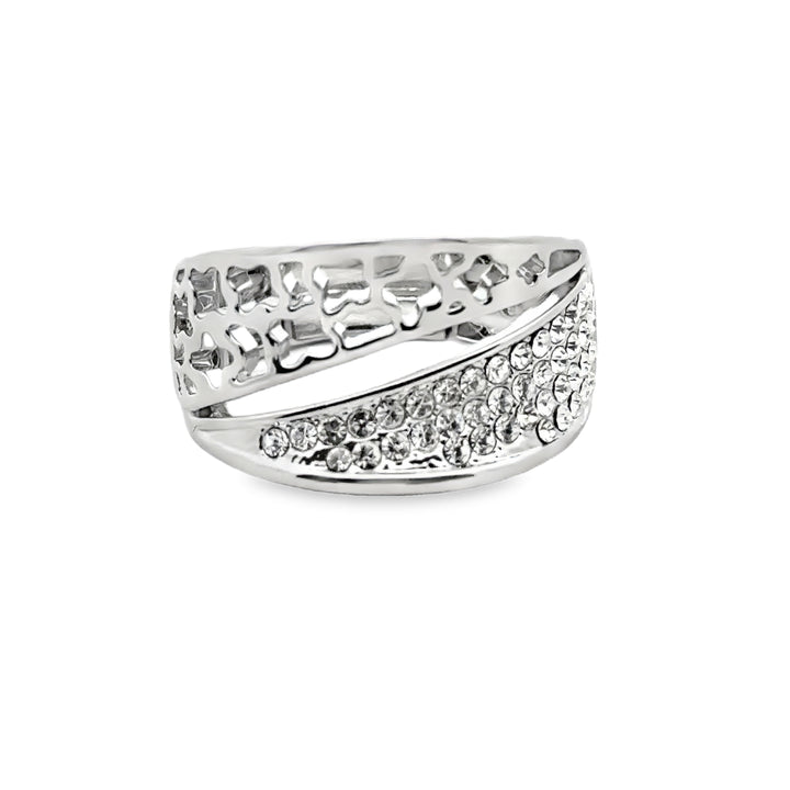 Ring elastische Schiene