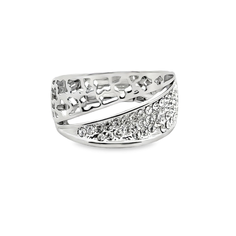 Ring elastische Schiene