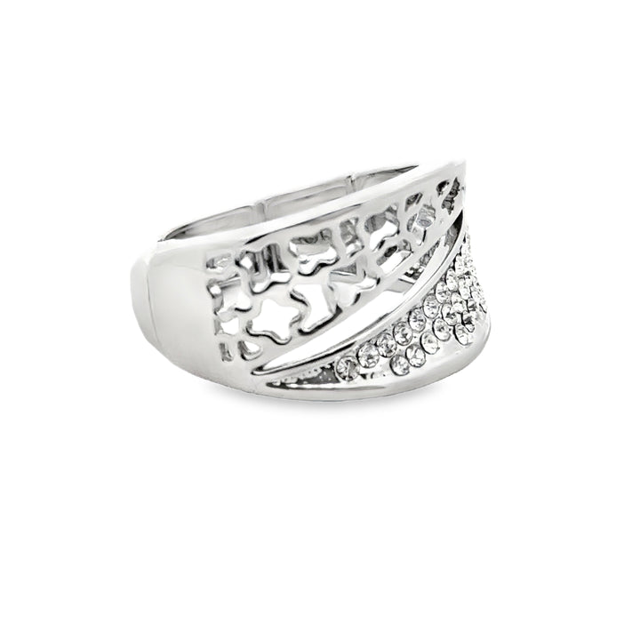 Ring elastische Schiene