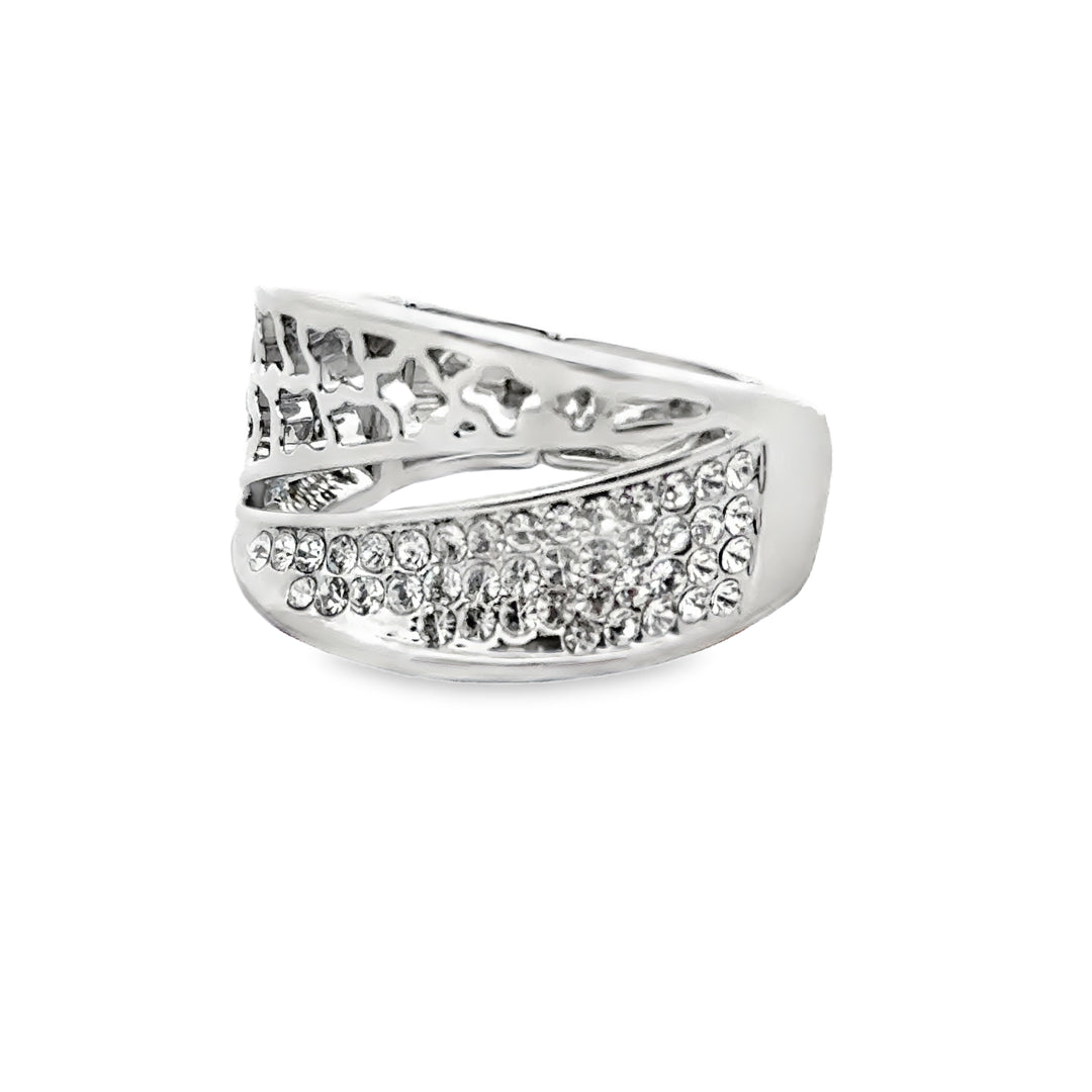 Ring elastische Schiene