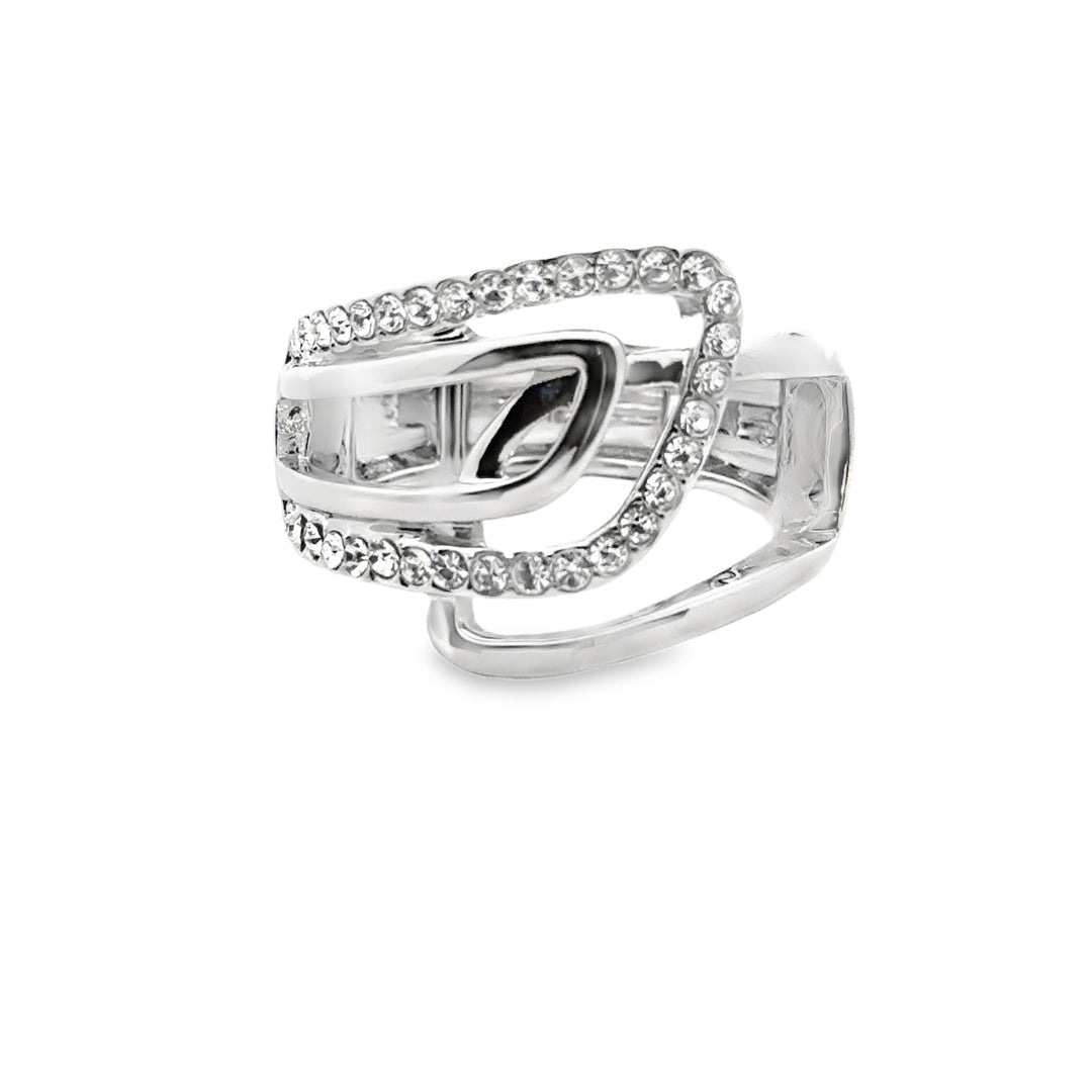Ring elastische Schiene