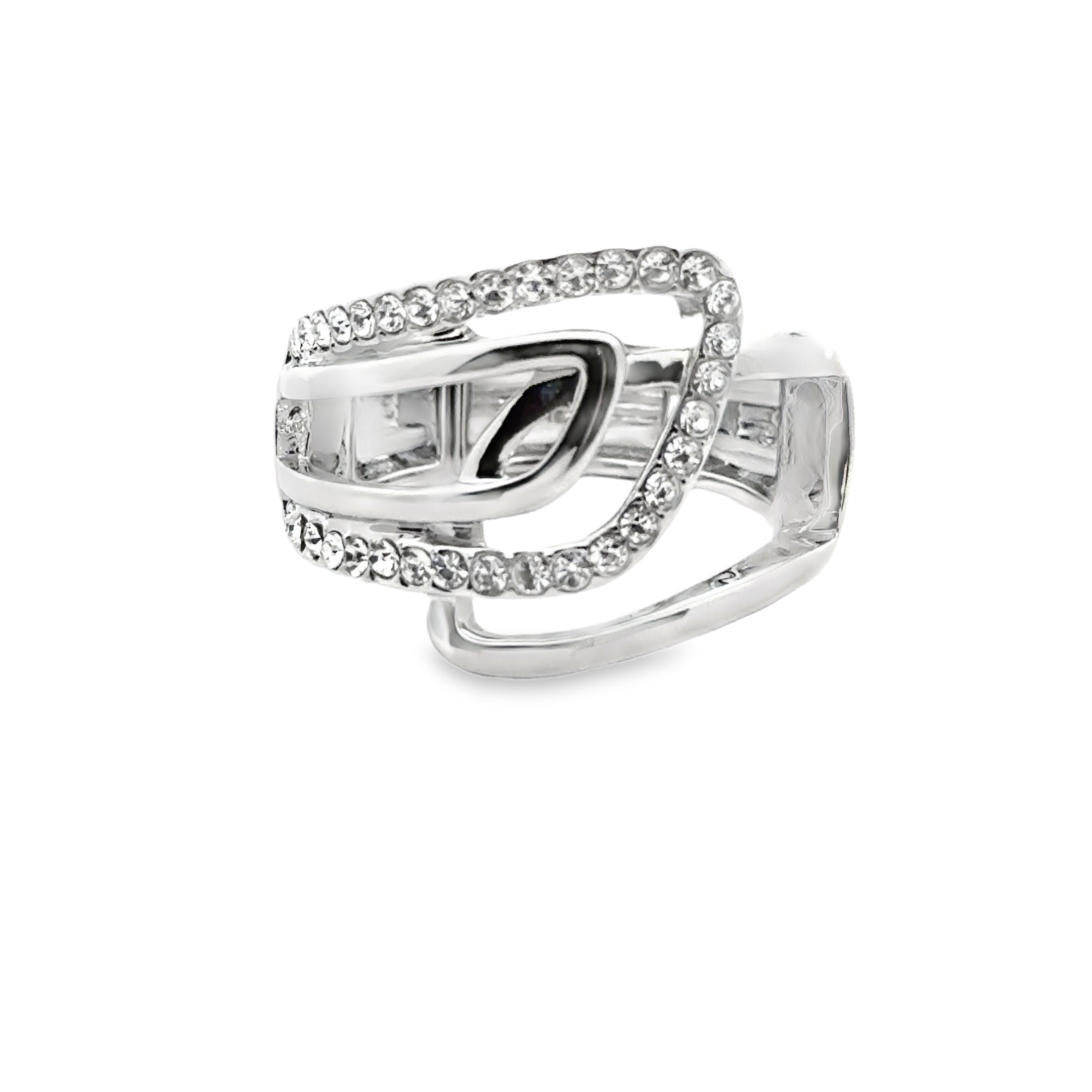 Ring elastische Schiene