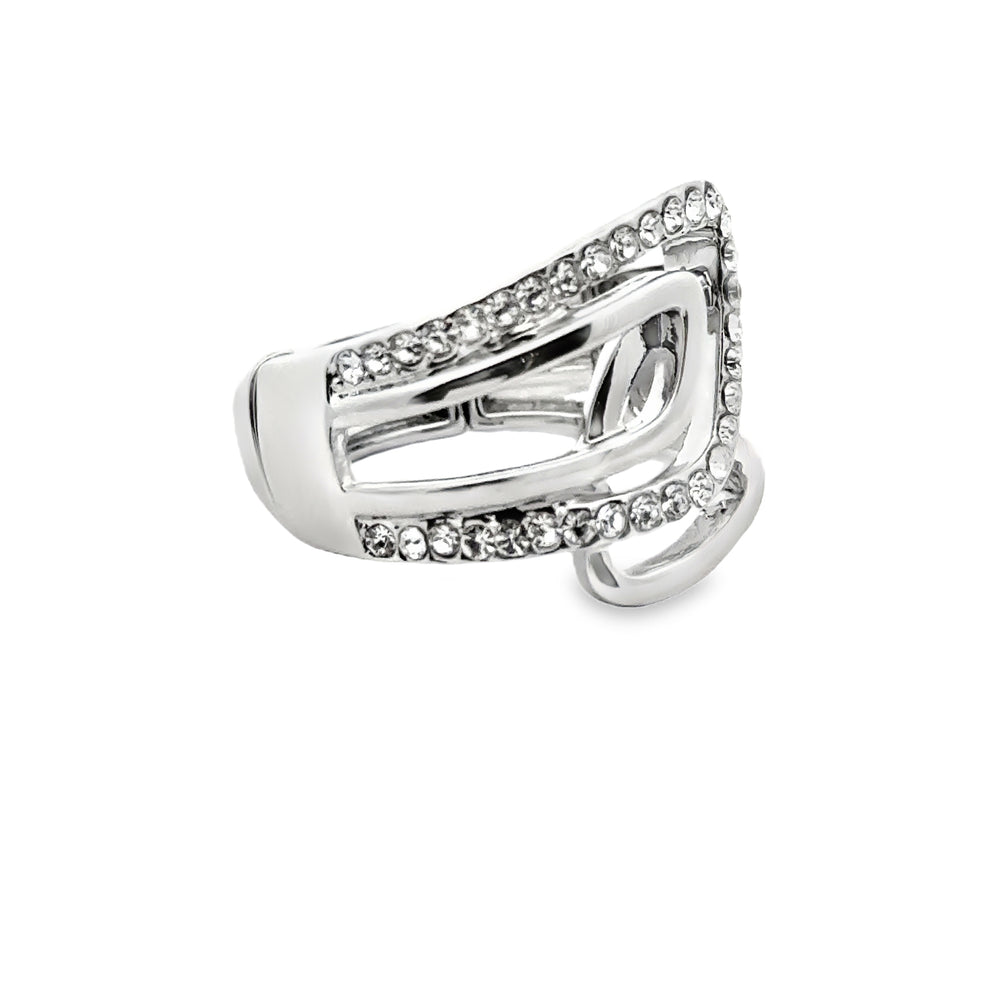 Ring elastische Schiene