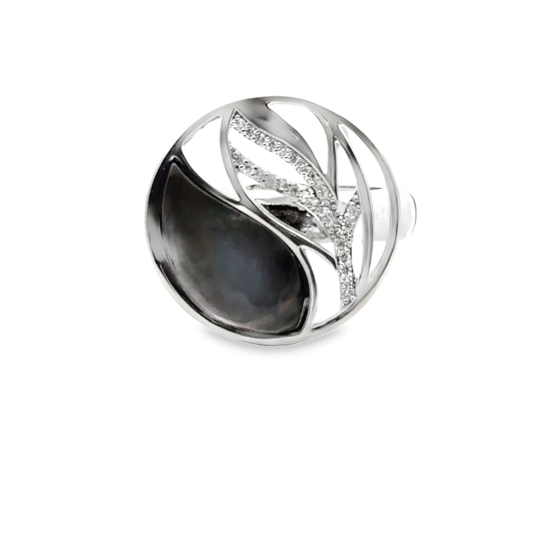 Ring elastische Schiene