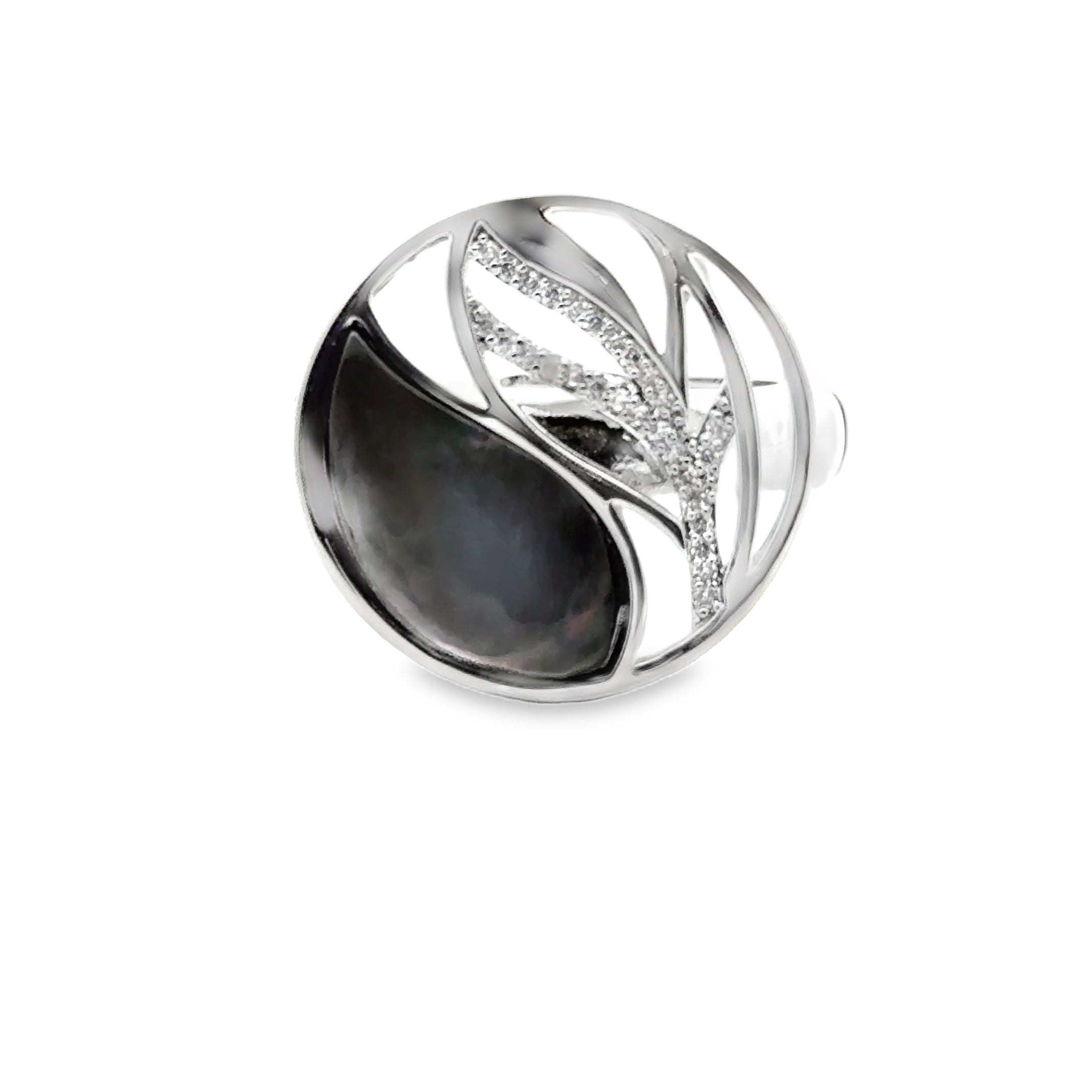 Ring elastische Schiene