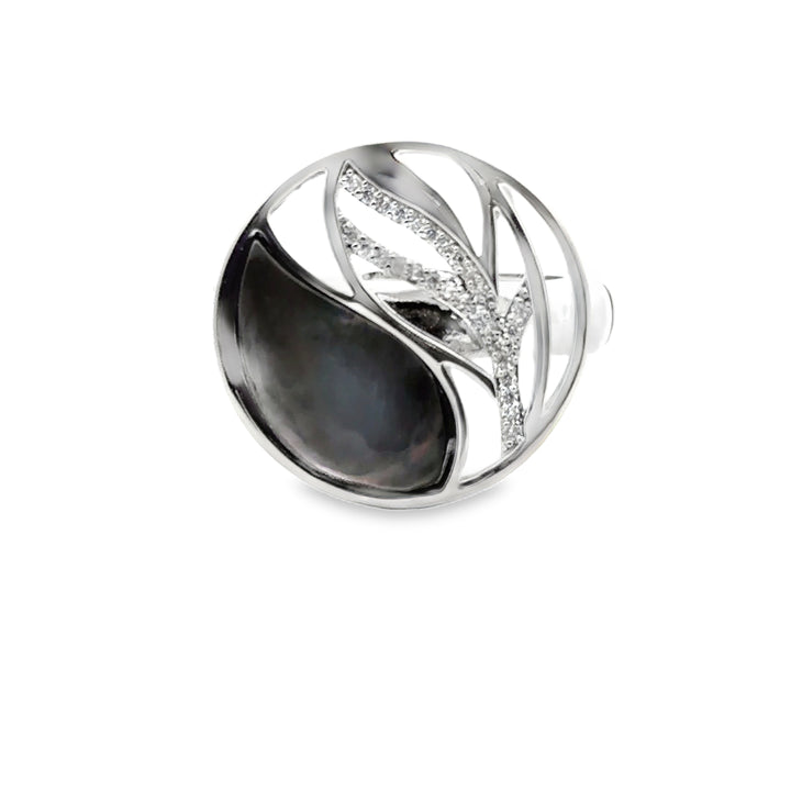 Ring elastische Schiene