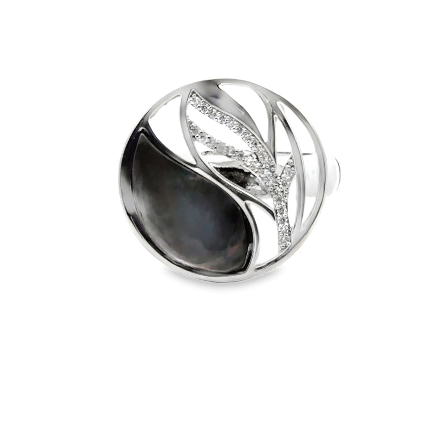 Ring elastische Schiene