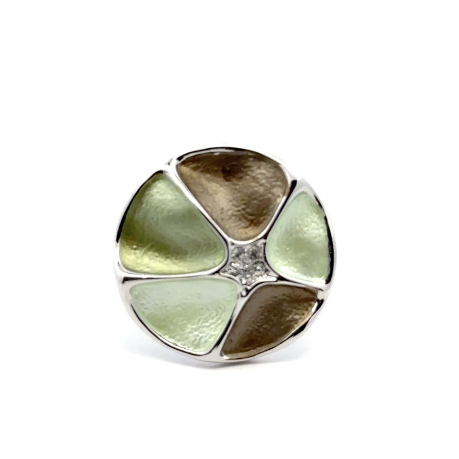 Ring elastische Schiene
