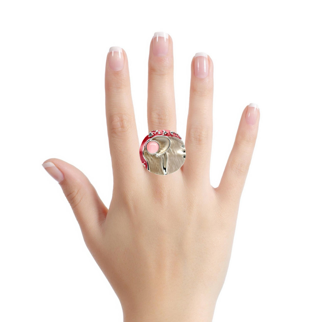 Ring elastische Schiene