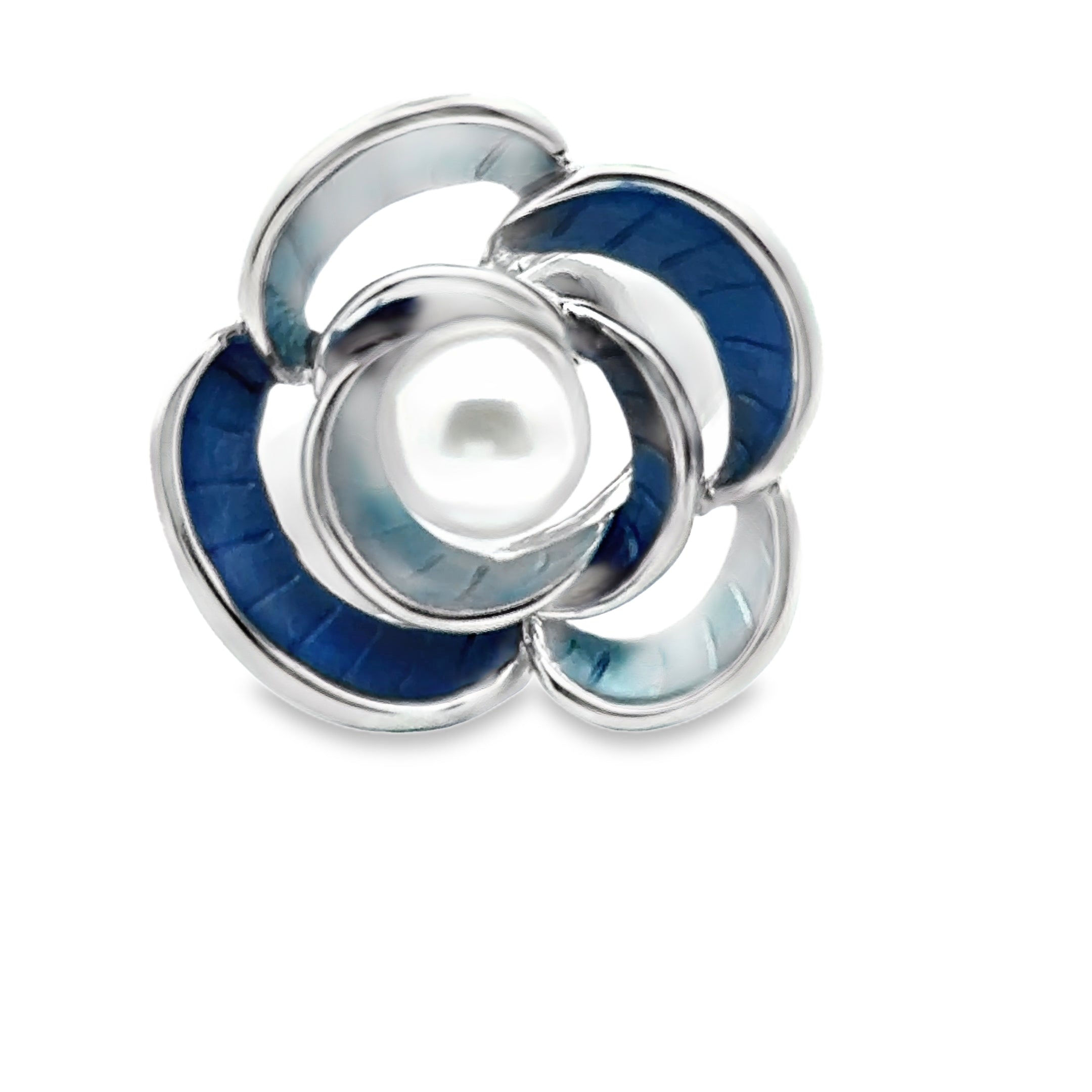 Ring elastische Schiene