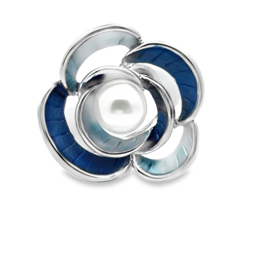 Ring elastische Schiene
