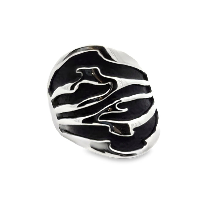 Ring elastische Schiene