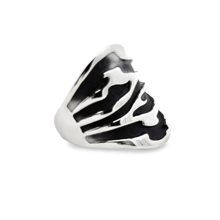 Ring elastische Schiene