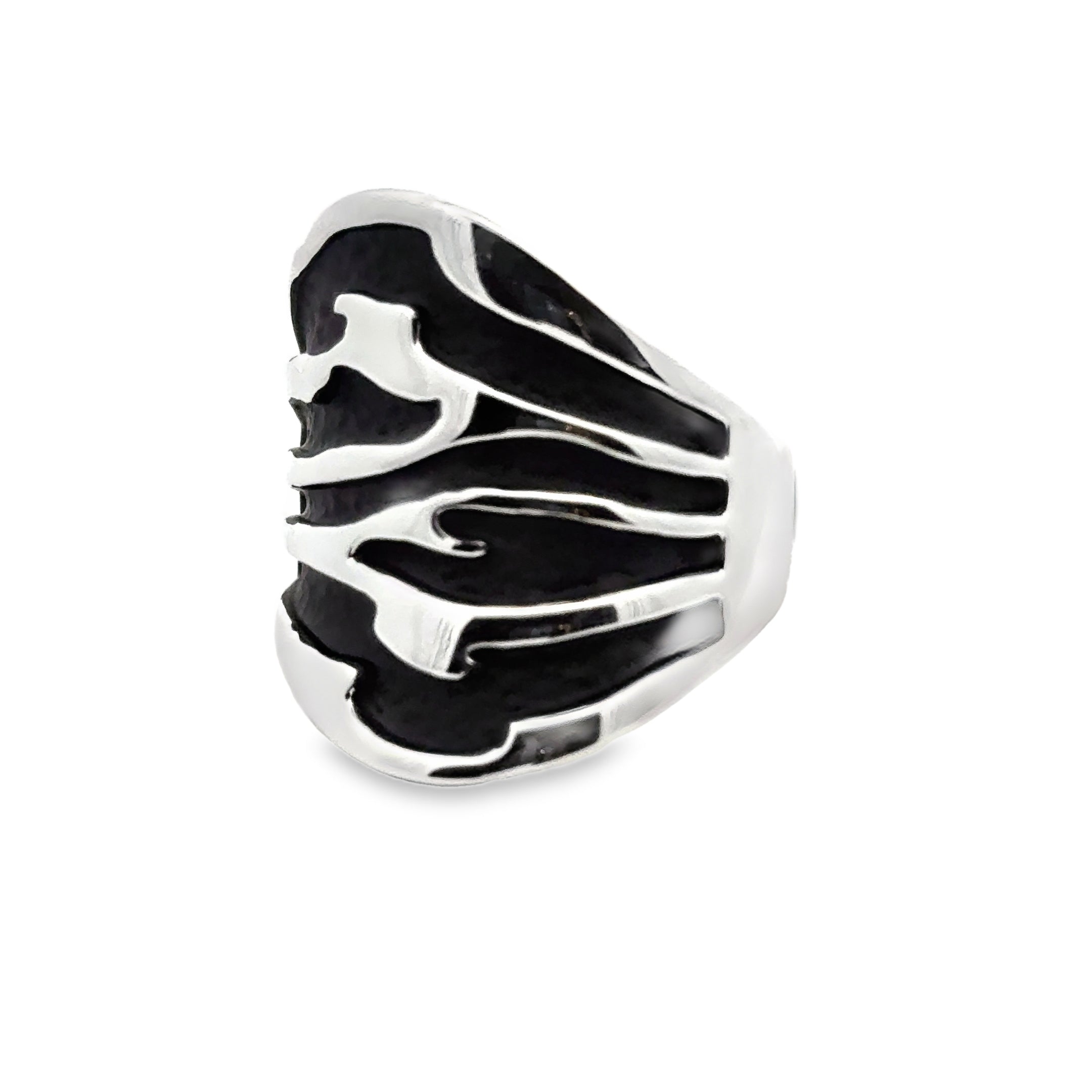 Ring elastische Schiene