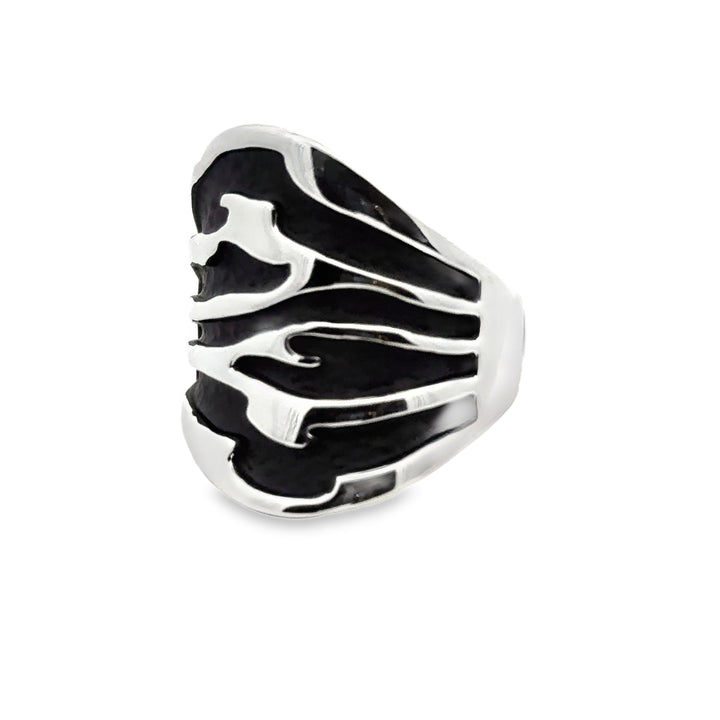 Ring elastische Schiene