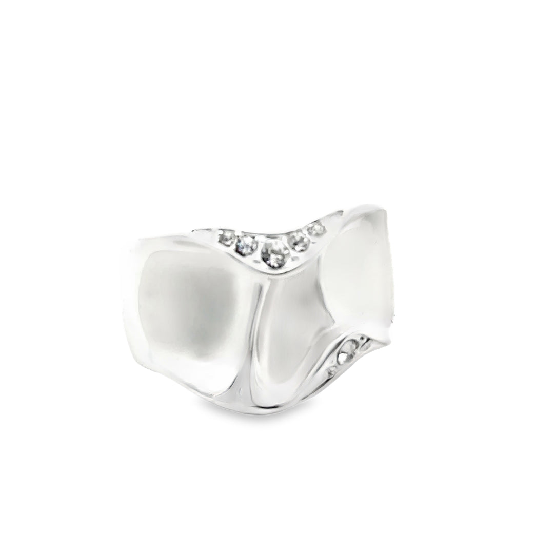 Ring elastische Schiene