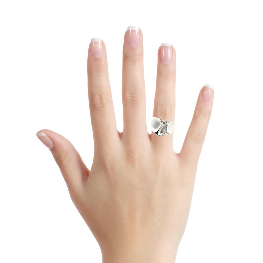 Ring elastische Schiene