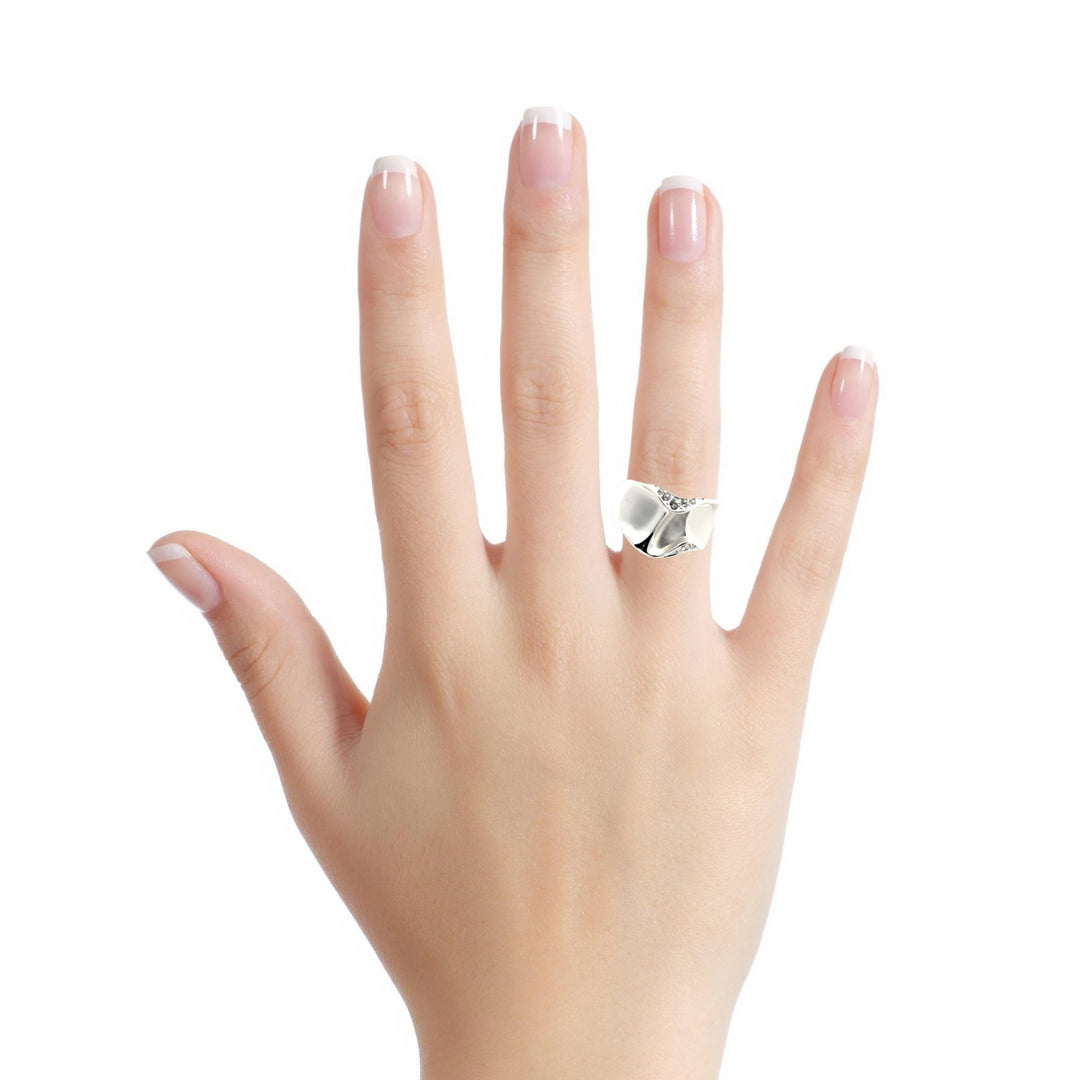 Ring elastische Schiene