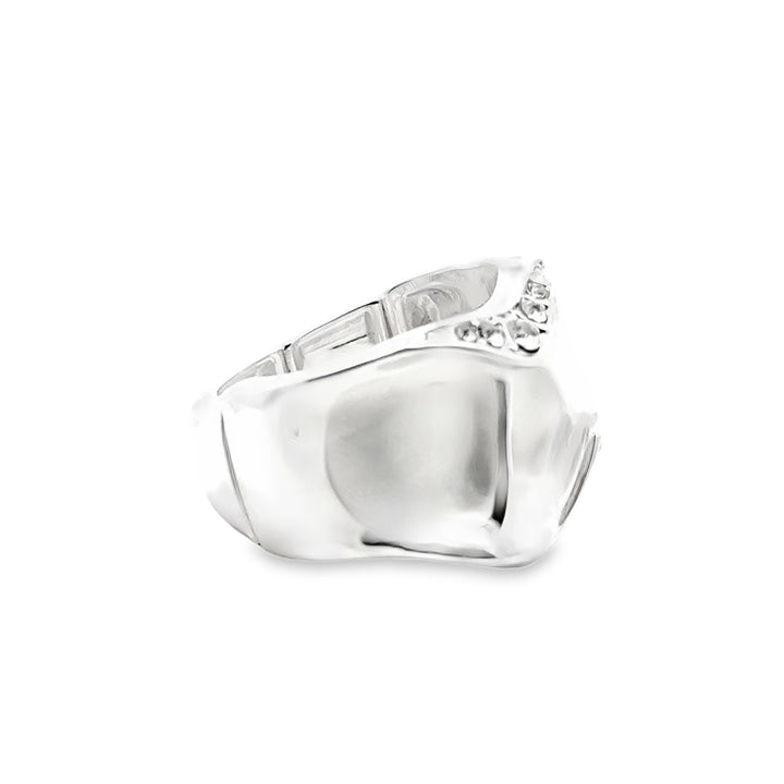 Ring elastische Schiene