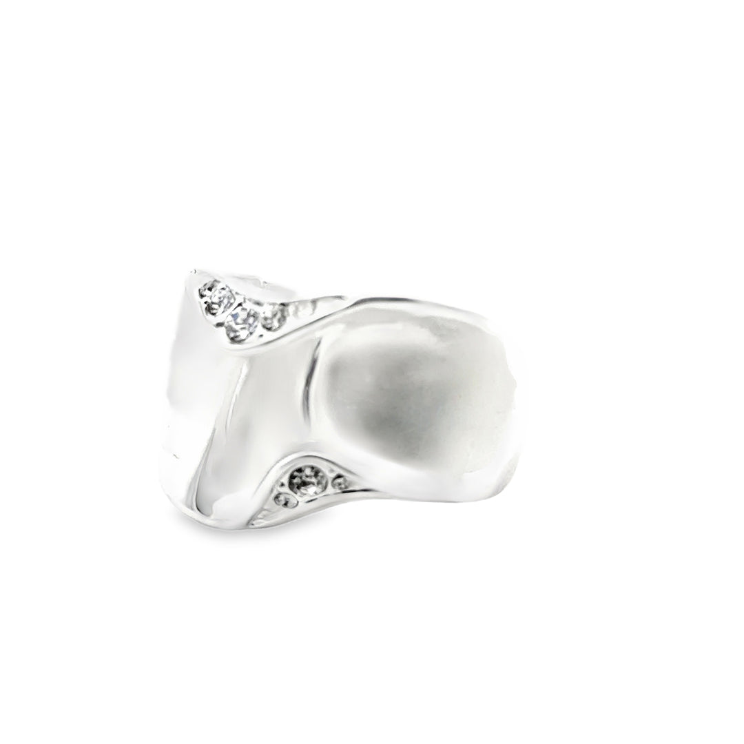 Ring elastische Schiene