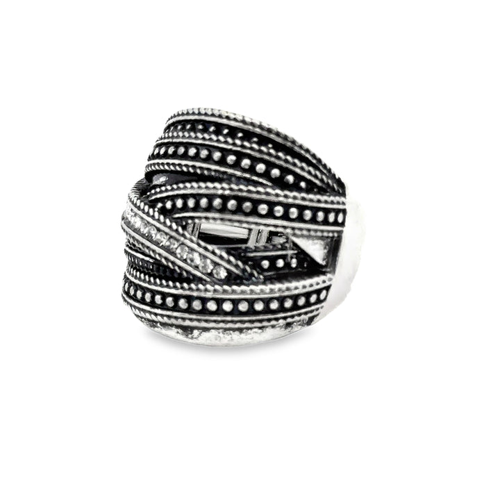 Ring elastische Schiene