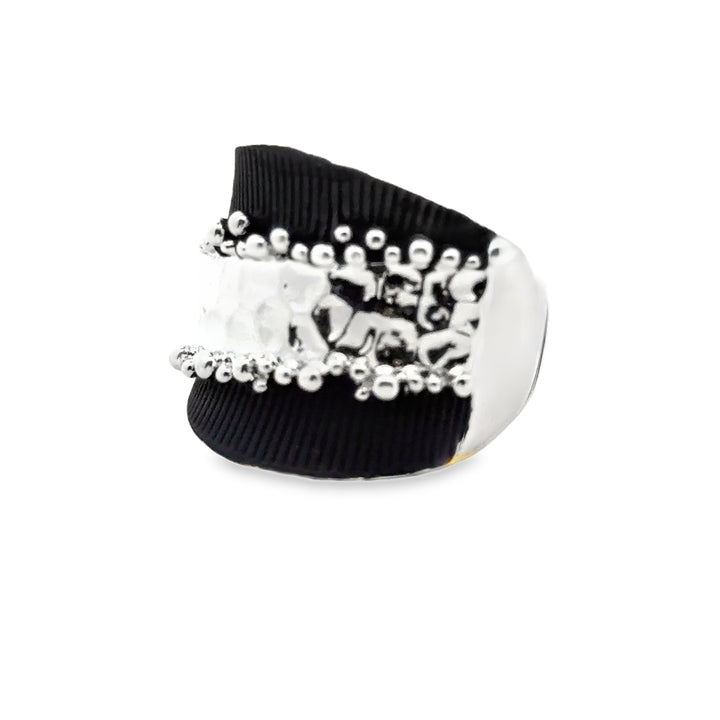 Ring elastische Schiene